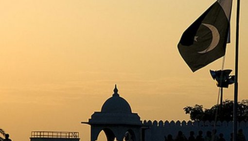 Sprādzienā Pakistānā 40 bojāgājušie