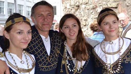 Uzņēmējdarbības centrs aicina apmeklēt Latgales dienu