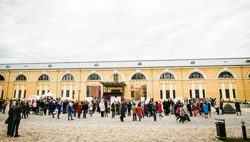 Daugavpili apmeklē arvien vairāk tūristu