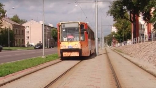 Daugavpilieši biežāk izmanto pilsētas sabiedriskā transporta pakalpojumus