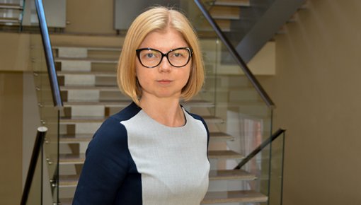 Par SIA “Daugavpils lidosta” valdes locekli iecelta Līga Līce