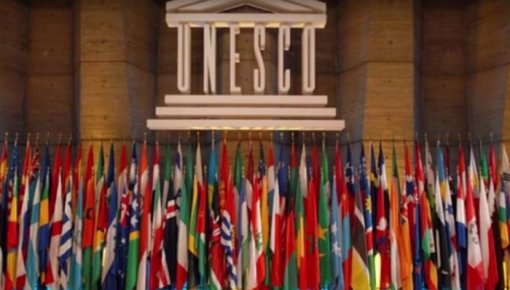 UNESCO nedēļas ietvaros tiks rīkota izstāde "Piemineklis tagadnei"