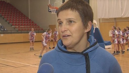 Eiropas basketbola līgas Daugavpils posms ir sācies ar mūsu komandas uzvaru