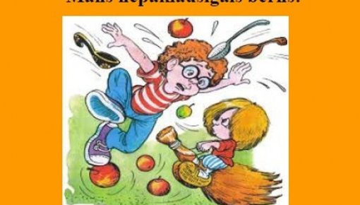Naujenes tautas bibliotēka aicina