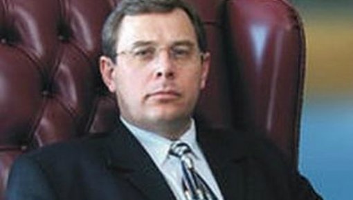 Daugavpilī savā automašīnā atrasts miris Eduards Zavadskis