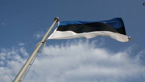 Igaunijas prezidenta amatā stājas Kersti Kaljulaida