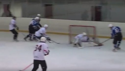 Daugavpils komanda sakāva sāncensi no Jūrmalas