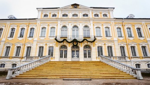 Oktobra beigās Latvijas pilīs un muižās varēs baudīt "Leģendu nakts" programmu