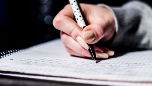 Notiks II pasaules diktāts latviešu valodā