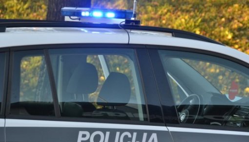 Svētdienas rītā avārijā Kuldīgas novadā gājuši bojā divi cilvēki