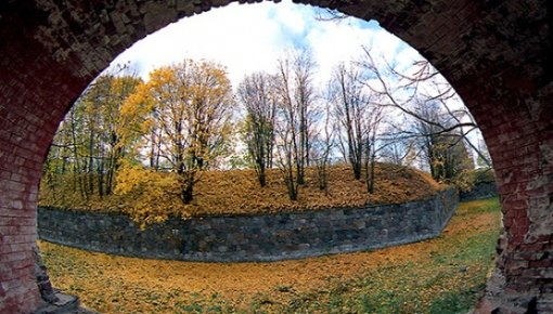 Cietoksnī piedāvās Latvijas armijai veltītu tematisko ekskursiju