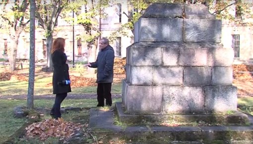 Daugavpils Cietoksnis priecēs ar jaunu tematisko ekskursiju