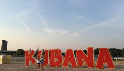 Rīgā nākamgad vairs nenotiks festivāls "Kubana"