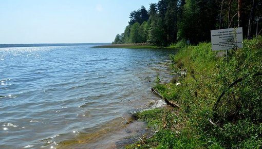 Atklātā konkursā par Stropu promenādes izbūvi pieteikušies 12 pretendenti