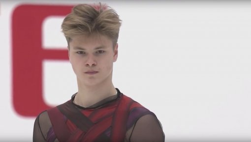 Deniss Vasiļjevs ieguva sesto vietu «Grand Prix» sērijas posmā Japānā