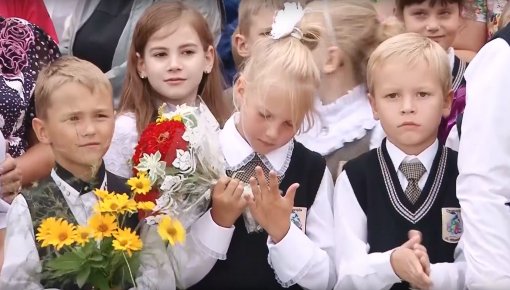 Vai nākošajā mācību gadā pilsētas skolās tiks atļauts paielināt pirmklasnieku skaitu?