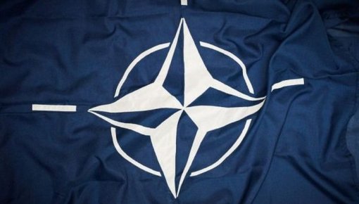 NATO ministri paraksta vienošanos par ciešāku sadarbību ar ES