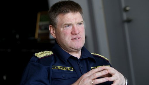 No VP koledžā studēt gribētājiem vairums nespēj izpildīt kritērijus