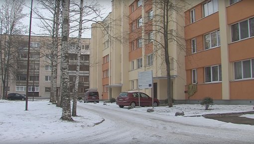 Daugavpils novadā ir manāmi pieauguši rēķini par apkuri