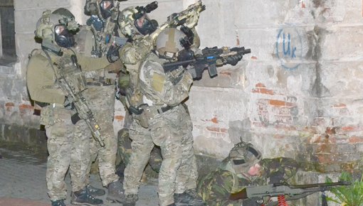 Latvijas pierobežā nākamgad plānoti grandiozi militārie manevri