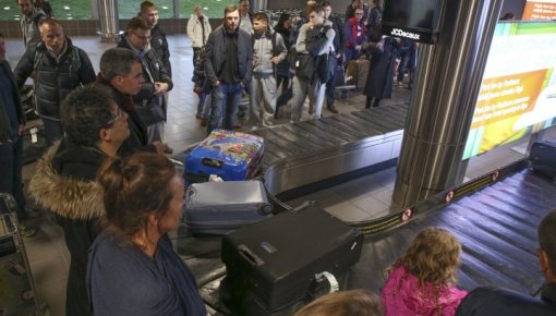 Gandrīz trešdaļa Latvijas iedzīvotāju gatava pārvākties uz dzīvi ārzemēs