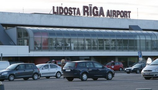 Starptautiskā lidosta ''Rīga'' šogad sasniegs apkalpoto pasažieru skaita rekordu