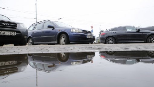 Lietotu auto shēmās valsts zaudē vismaz 20 miljonus eiro gadā