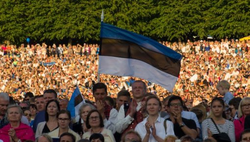 Igaunijā izmēģina tautskaiti, kas balstīta uz valstij pieejamo reģistru datiem