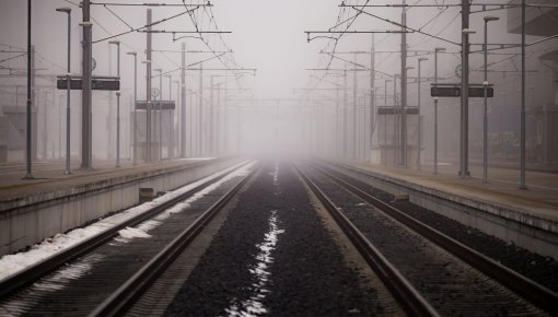 Lokomotīvju remonta centrs Daugavpilī saņēmis Čehijā bāzētā Dzelzceļa pētniecības institūta sertifikātu