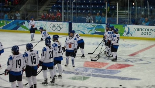 Skandāls Somijas hokejā! U-20 treneris čempionāta laikā tiek atlaists