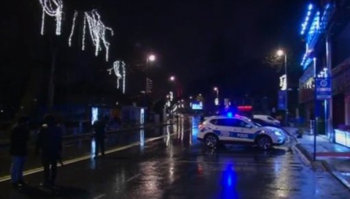 Nav informācijas par uzbrukumā Stambulas naktsklubā cietušiem Latvijas valstspiederīgajiem