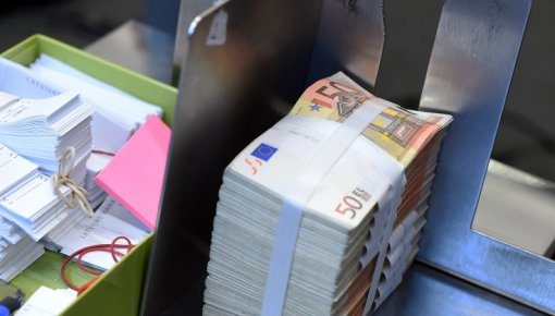 Par mantojumiem, kas pārsniedz 15 000 eiro, būs jāziņo VID