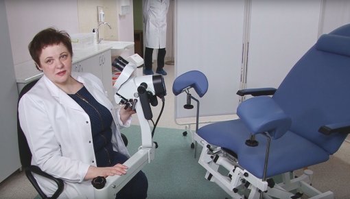 Daugavpils reģionālā slimnīca iegādājās jaunu diagnostikas aparatūru