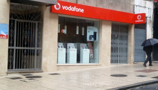 «Tele2 AB» grupa uzsāk sadarbību ar «Vodafone»