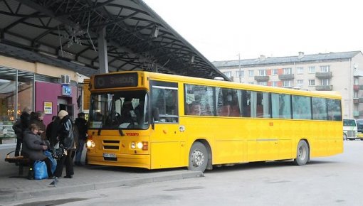 SIA "Daugavpils autobusu parks" ievieš abonementa biļetes vēl 20 maršrutos