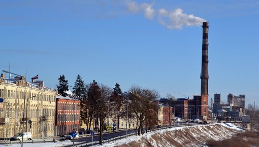 Pašvaldības AS "Daugavpils siltumtīkli" skaidro klientu viedokli