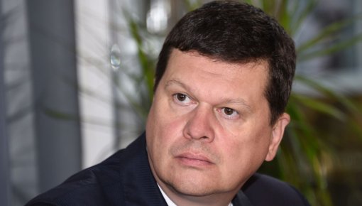 Gerhards piedalīsies biznesa forumā Daugavpilī