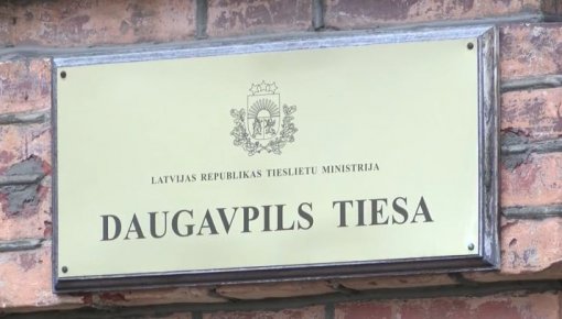 Turpinās krimināllieta I. Ribņikova lietā