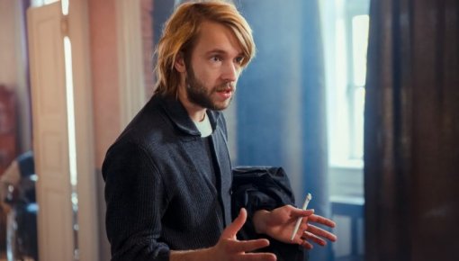 Andris Keišs jaunajā filmā “Tas, ko viņi neredz” – kinoteātros no 24.marta