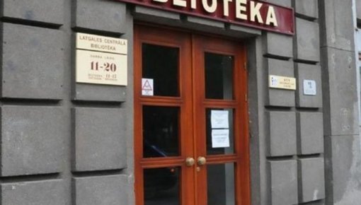 LCB un filiālēs notiks kārtējā E-prasmju nedēļa
