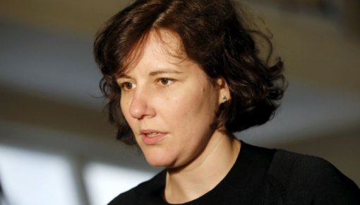 Finanšu ministre kritiska par NĪN samazināšanu