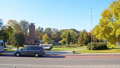 Izsludināts jauns Latvijas simtgades vides objekta metu konkurss