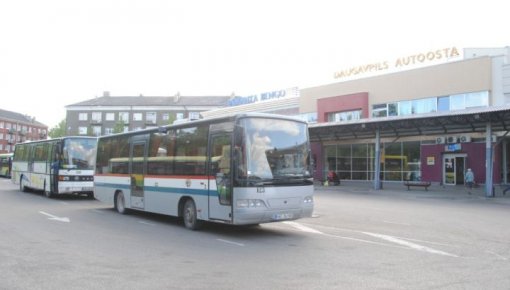 Drīz tiks atklāts jauns autobusu maršruts