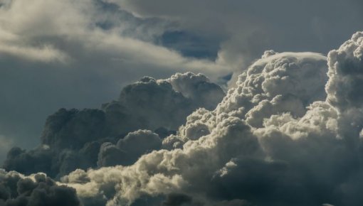 Gaisa temperatūra svētdien nepārsniegs +9 grādus