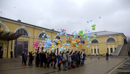 Daugavpilī jau atklāta jaunā tūrisma sezona