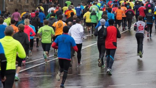 Aprīļa pēdējā nedēļas nogalē notiks seši sporta pasākumi