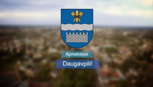 Ko darīt nedēļas nogalē Daugavpilī?