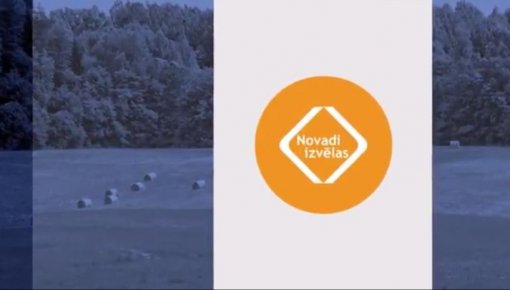 Diskusiju raidījums "Novadi izvēlas": Vārkavas novads