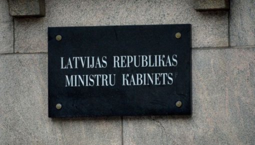 Valdība lems par nodokļu reformas sākšanu