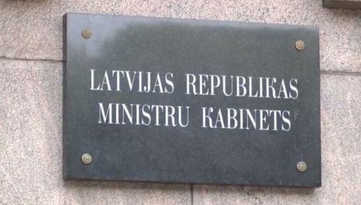 Daugavpilī notiks Latvijas valdības sēde